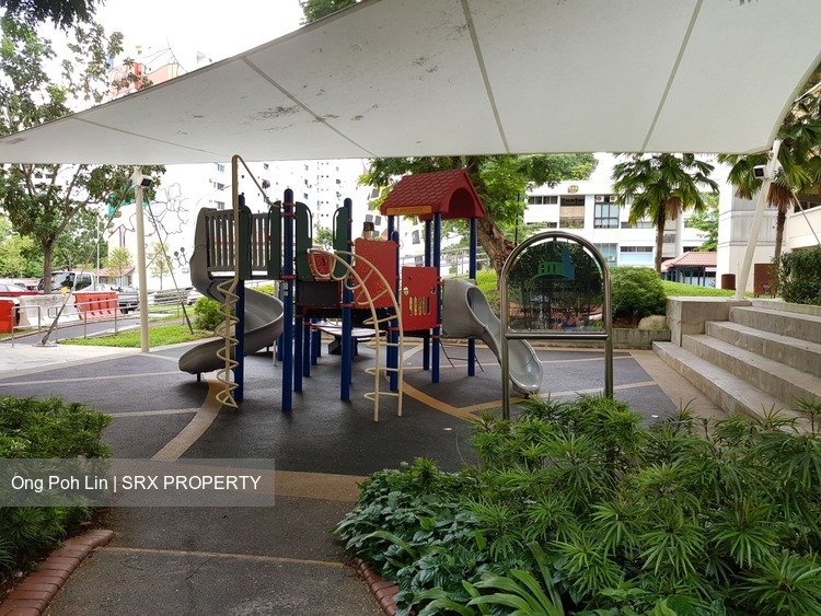 Blk 661 Hougang Avenue 4 (Hougang), HDB 3 Rooms #204776021